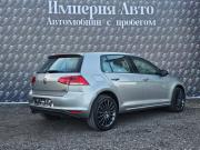 Volkswagen Golf VII Краснодар  - изображение 35