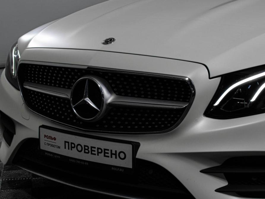 Mercedes-Benz E-Класс V (W213 S213 C238) Москва  - изображение 31