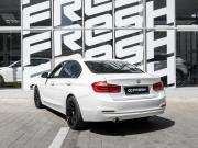 BMW 3 серии VI (F3x) Рестайлинг Ставрополь  - изображение 30
