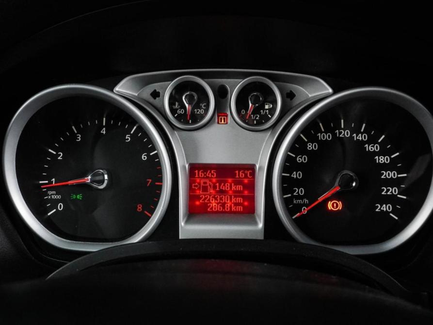 Ford Focus II Рестайлинг Воронеж  - изображение 13