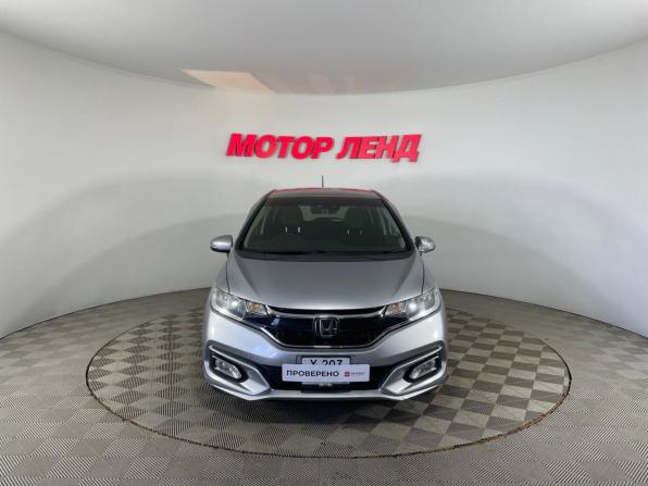 Honda Fit III Рестайлинг с пробегом 2019 года, цена 1 306 000 рублей, 75990 км, хэтчбек, Автокод Объявления