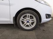 Ford Fiesta Mk6 Рестайлинг Москва  - изображение 47