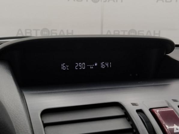 Subaru XV I с пробегом 2012 года, цена 1 349 000 рублей, 98922 км, внедорожник, Автокод Объявления