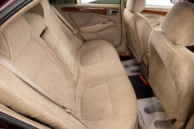 Nissan Bluebird Sylphy I (G10) с пробегом 2004 года, цена 499 000 рублей, 345000 км, седан, Автокод Объявления