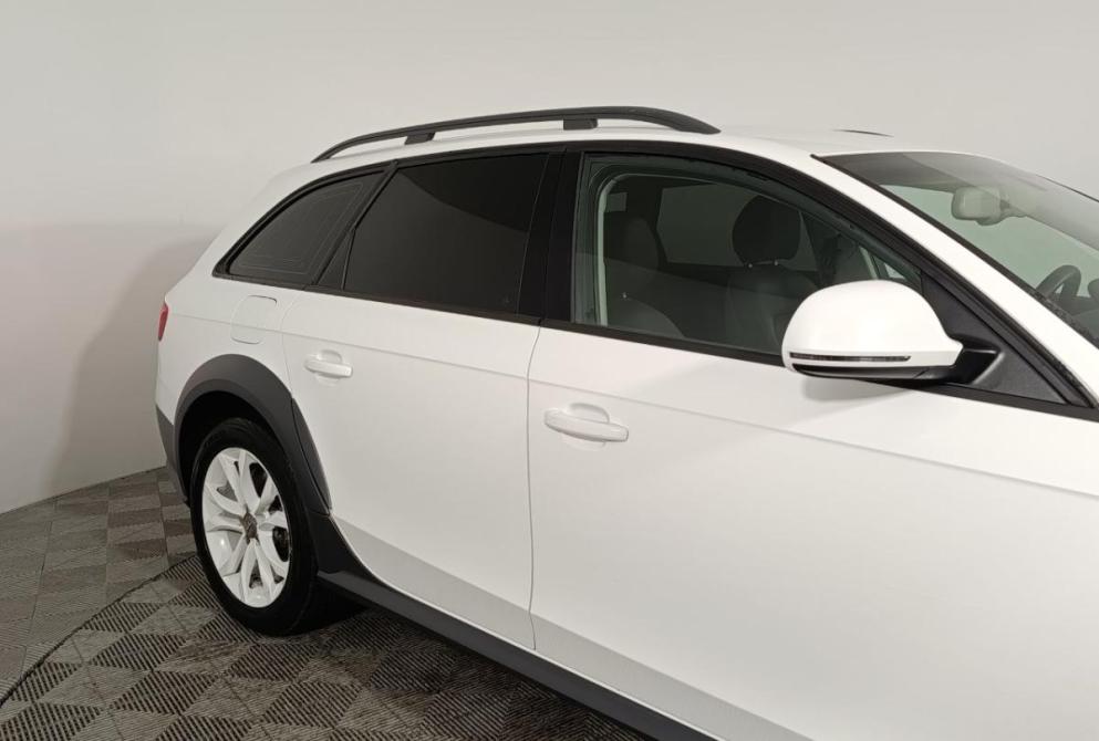 Audi A4 IV (B8) Рестайлинг Волгоград  - изображение 24