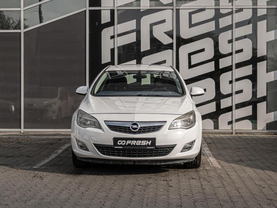Opel Astra J Краснодар  - изображение 3