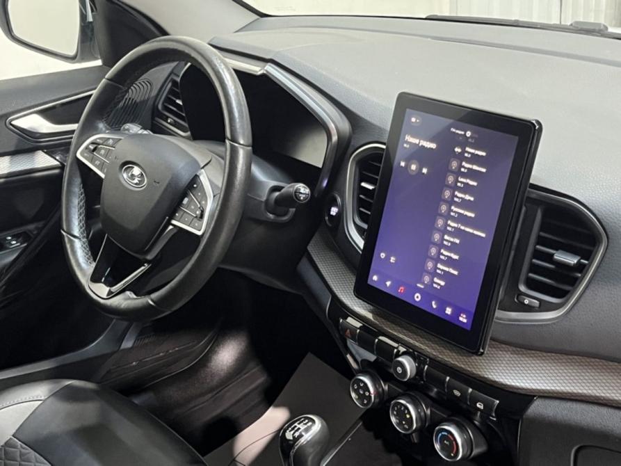 Lada (ВАЗ) Vesta I Рестайлинг (NG) Курск  - изображение 6