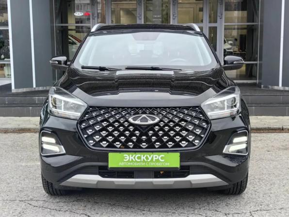 Chery Tiggo 4 Pro I с пробегом 2024 года, цена 1 430 000 рублей, 26000 км, внедорожник, Автокод Объявления