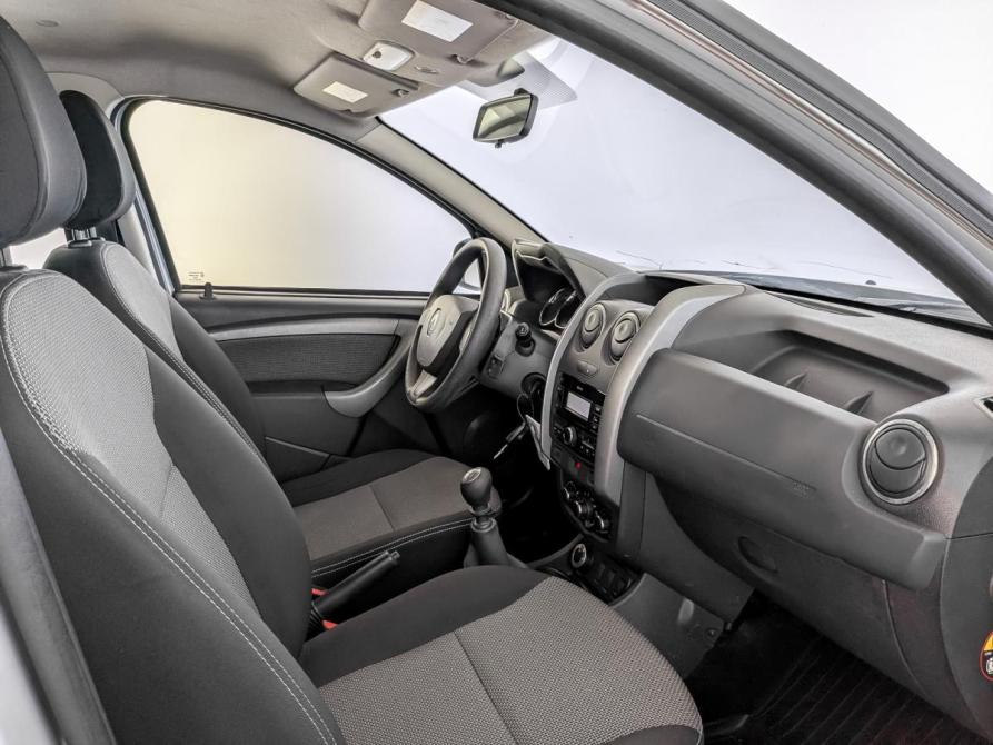 Renault Duster I Рестайлинг Москва  - изображение 11