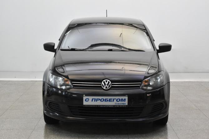 Volkswagen Polo V с пробегом 2014 года, цена 615 000 рублей, 217629 км, седан, Автокод Объявления