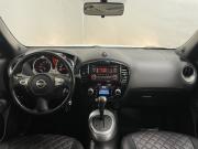 Nissan Juke I Рестайлинг Воронеж  - изображение 31