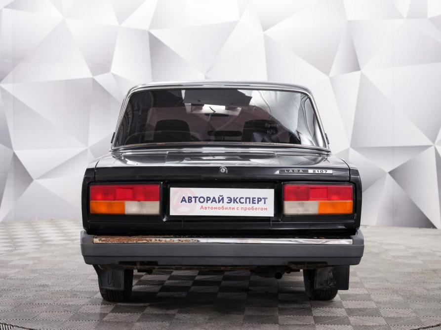 Lada (ВАЗ) 2107 Ульяновск  - изображение 4