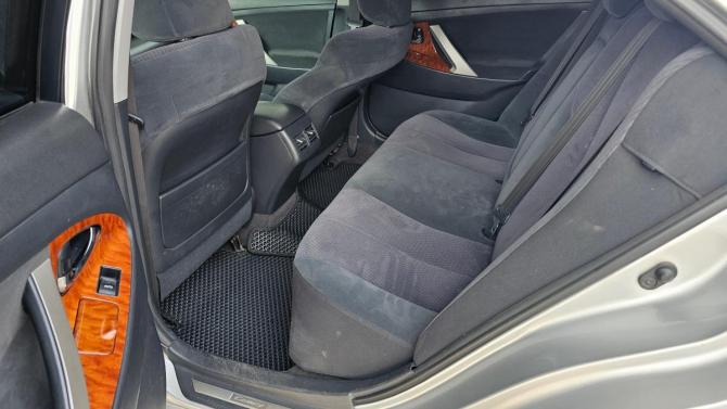 Toyota Camry VI (XV40) Рестайлинг с пробегом 2010 года, цена 849 000 рублей, 468496 км, седан, Автокод Объявления