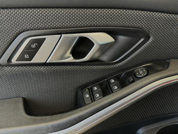 BMW 3 серии VII (G2x) с пробегом 2020 года, цена 2 700 000 рублей, 87757 км, седан, Автокод Объявления