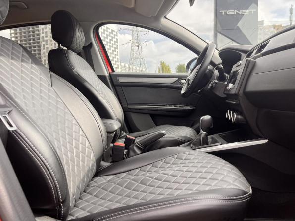Renault Arkana I с пробегом 2019 года, цена 1 235 000 рублей, 192285 км, внедорожник, Автокод Объявления