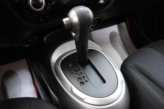 Nissan Juke I с пробегом 2013 года, цена 1 269 000 рублей, 133000 км, внедорожник, Автокод Объявления