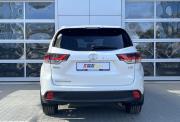 Toyota Highlander III (XU50) Владимир  - изображение 30