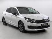 Citroen C4 II Рестайлинг Химки  - изображение 29