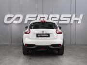 Nissan Juke I Рестайлинг Воронеж  - изображение 24