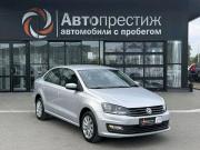 Volkswagen Polo V Рестайлинг Волгоград  - изображение 23