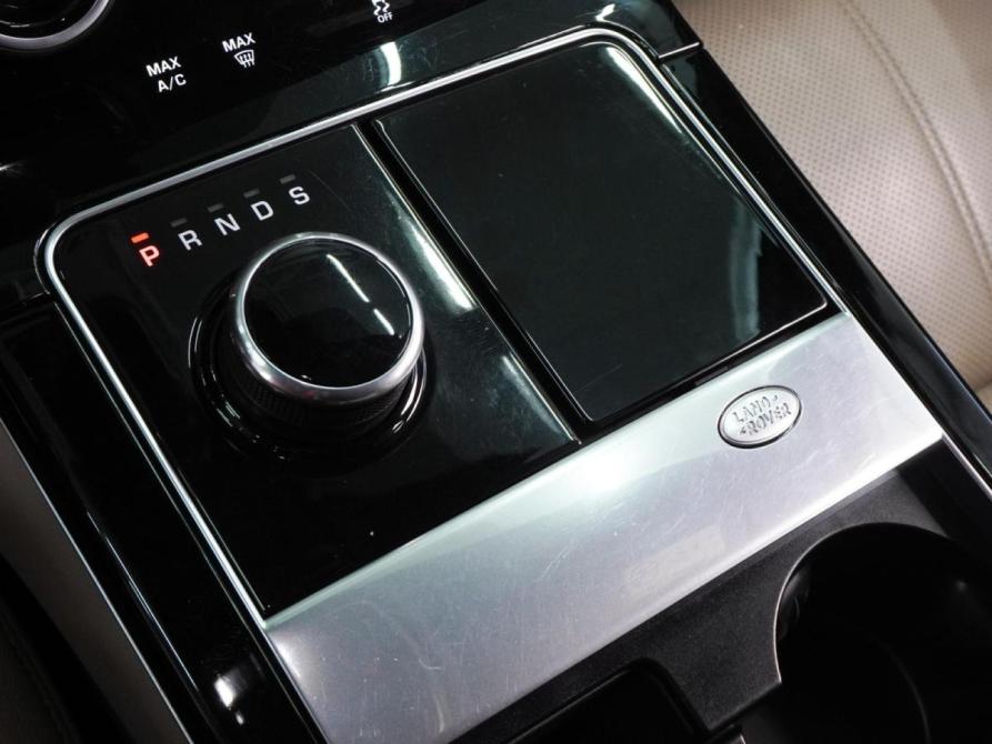 Land Rover Range Rover Velar I Воронеж  - изображение 17