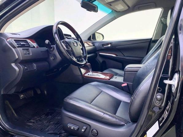 Toyota Camry VII (XV50) с пробегом 2012 года, цена 1 630 000 рублей, 212181 км, седан, Автокод Объявления