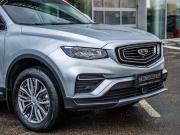 Geely Atlas Pro Волгоград  - изображение 46