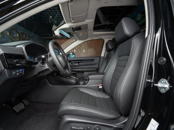 Новый Honda CR-V VI 2024 года, цена 4 490 000 рублей, внедорожник, Автокод Объявления