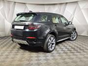 Land Rover Discovery Sport I Рестайлинг Москва  - изображение 25