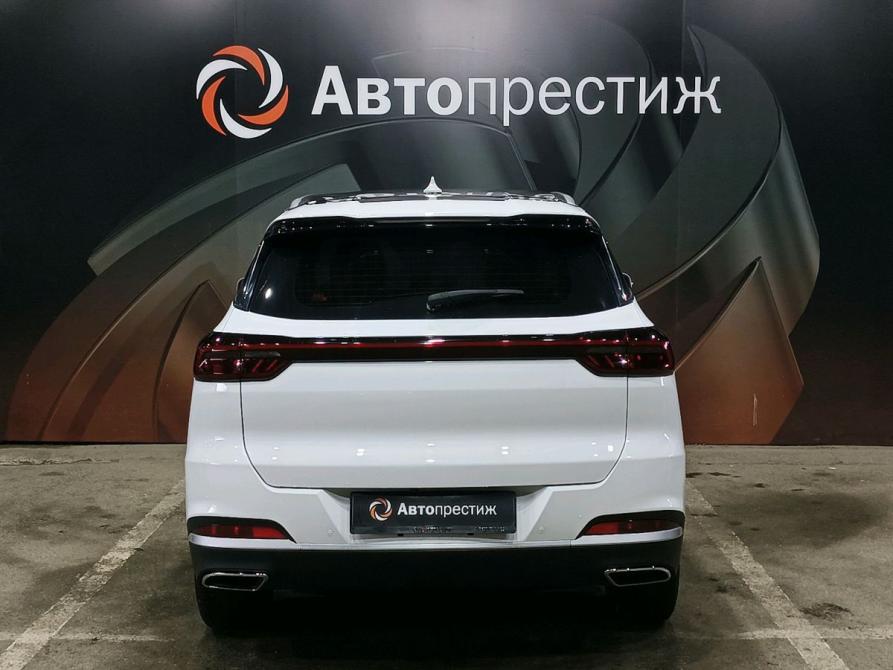 Chery Tiggo 7 Pro Max I Ставрополь  - изображение 5