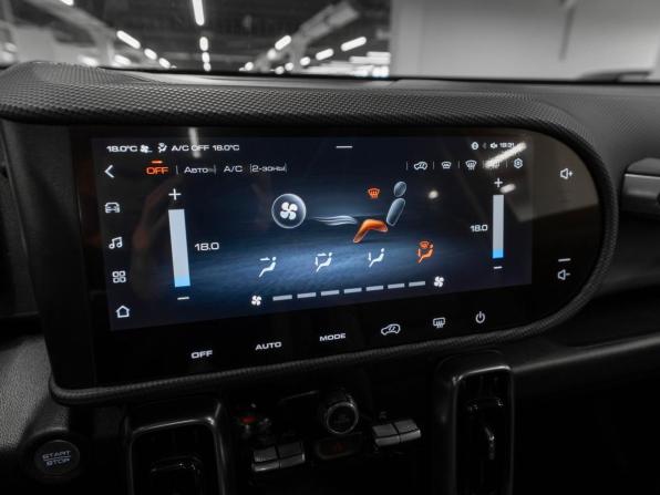 Haval Dargo с пробегом 2024 года, цена 2 880 000 рублей, 21779 км, внедорожник, Автокод Объявления
