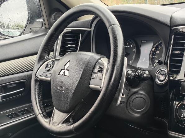 Mitsubishi Outlander III с пробегом 2012 года, цена 1 114 900 рублей, 299735 км, внедорожник, Автокод Объявления