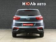 Hyundai Creta I Екатеринбург  - изображение 23