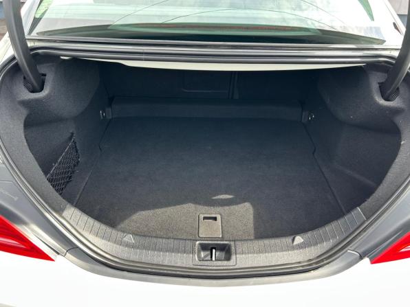 Mercedes-Benz CLA I (C117 X117) с пробегом 2013 года, цена 1 950 000 рублей, 91660 км, седан, Автокод Объявления