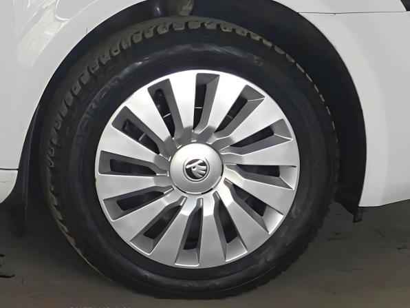 Skoda Octavia III (A7) Рестайлинг с пробегом 2020 года, цена 1 880 000 рублей, 122668 км, лифтбек, Автокод Объявления