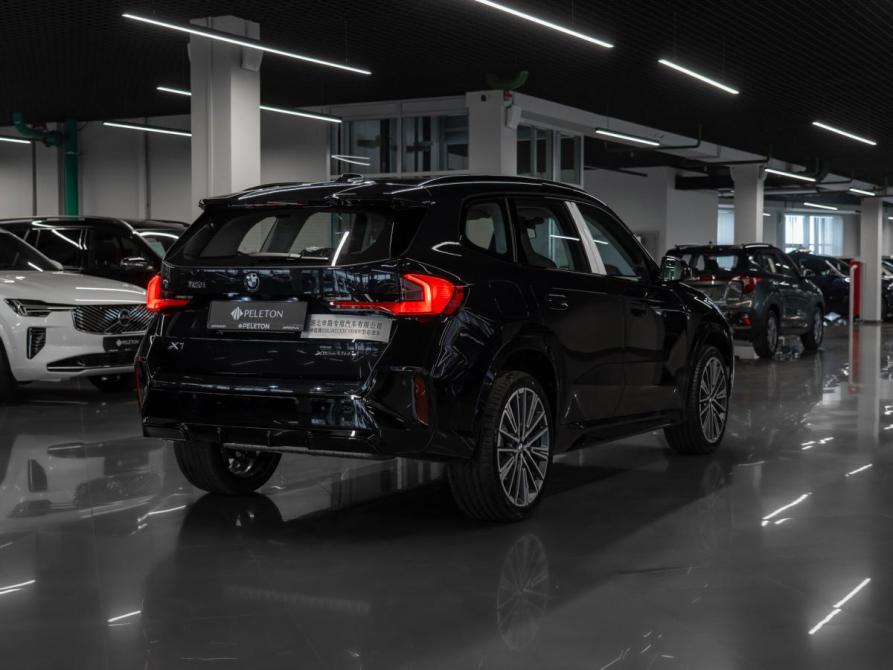 BMW X1 III (U11/U12) Москва  - изображение 5