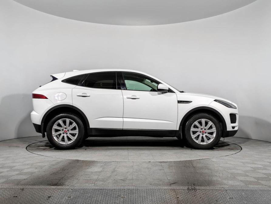 Jaguar E-Pace I Санкт-Петербург  - изображение 4