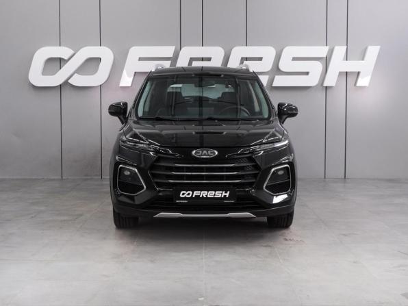 JAC JS3 с пробегом 2023 года, цена 1 399 000 рублей, 15769 км, внедорожник, Автокод Объявления