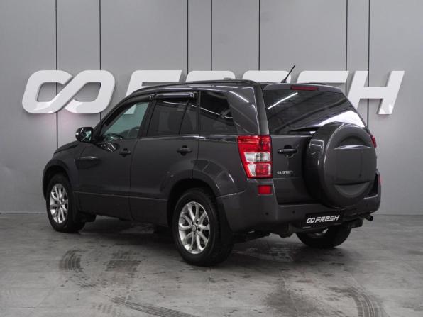 Suzuki Grand Vitara II Рестайлинг с пробегом 2008 года, цена 799 000 рублей, 192925 км, внедорожник, Автокод Объявления