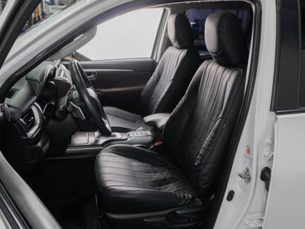Toyota Fortuner II с пробегом 2019 года, цена 4 179 000 рублей, 71517 км, внедорожник, Автокод Объявления