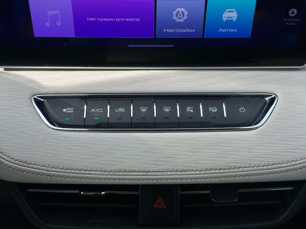 Haval Jolion I с пробегом 2023 года, цена 1 799 000 рублей, 55731 км, внедорожник, Автокод Объявления