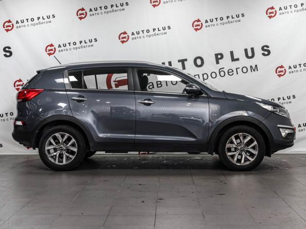 Kia Sportage III Рестайлинг с пробегом 2015 года, цена 1 299 000 рублей, 149151 км, внедорожник, Автокод Объявления