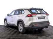 Toyota RAV4 V (XA50) Москва  - изображение 34