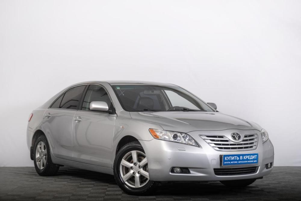 Toyota Camry VI (XV40) Томск  - изображение 1