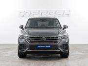 Volkswagen Touareg III Москва  - изображение 28