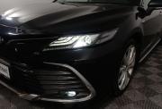 Toyota Camry VIII (XV70) Рестайлинг Волгоград  - изображение 49