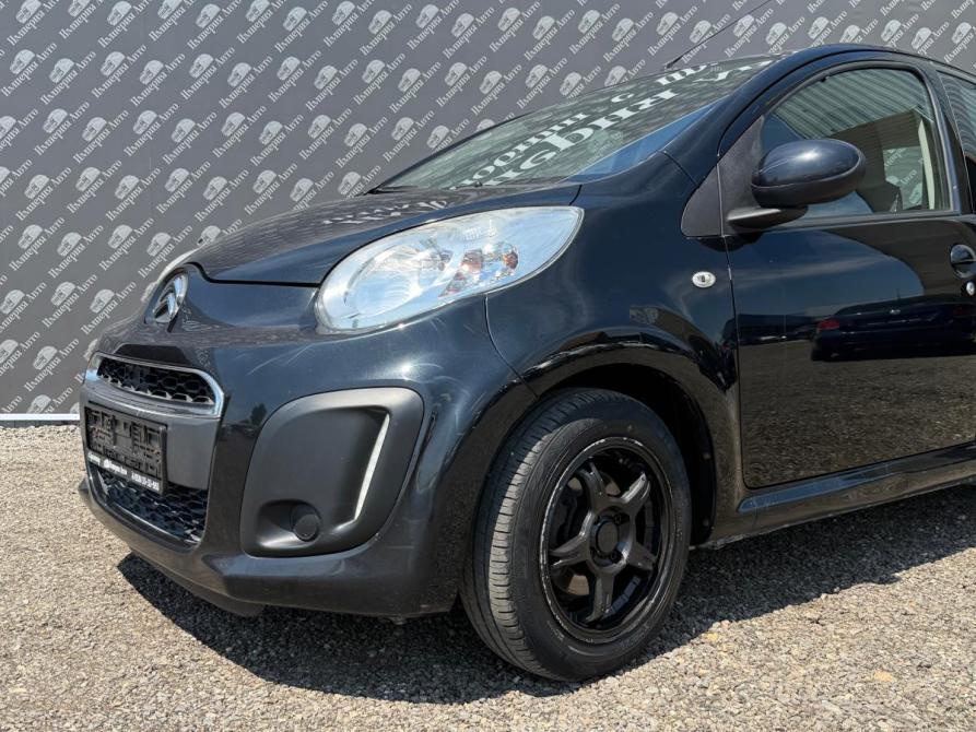 Citroen C1 I Рестайлинг 2 Краснодар  - изображение 10