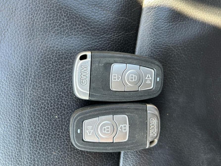 Haval H6 I Оренбург  - изображение 10