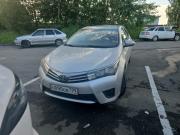 Toyota Corolla XI (E160 E170 E180) Курган  - изображение 6