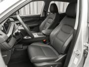 Chery Tiggo 4 Pro I Рестайлинг Москва  - изображение 36